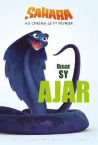 ดูหนังออนไลน์ฟรี Sahara ซาฮารา (2017)