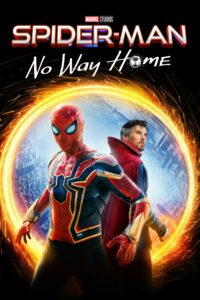 สไปเดอร์แมน โน เวย์ โฮม Spider-Man No Way Home(2021)