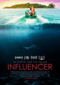 ดูหนังออนไลน์ Influencer อินฟลูเอนเซอร์ (2023) บรรยายไทย
