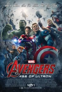 ดูหนังออนไลน์ Avengers- Age of Ultron อเวนเจอร์ส- มหาศึกอัลตรอนถล่มโลก (2015)