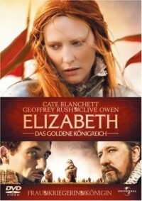 Elizabeth The Golden Age อลิซาเบธ ราชินีบัลลังก์ทอง (2007)