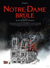 ดูหนังออนไลน์ นอเทรอดาม ออน ฟาย Notre Dame on Fire ภารกิจกล้า ฝ่าไฟนอเทรอดาม (2022)