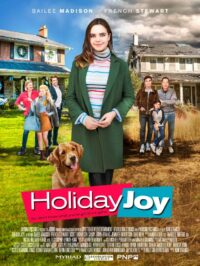 ดูหนังออนไลน์ Holiday Joy  ฮอลิเดย์จอย  (2016)