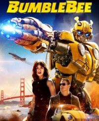 ดูหนังออนไลน์ Bumblebee บัมเบิ้ลบี (2018)