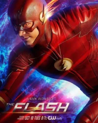 The Flash Season 4 เดอะเเฟลช ปี 4 2017