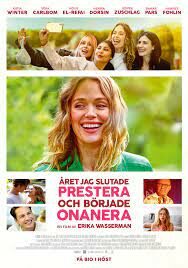 เดอะ เยีย ไอ สตาร์ทเต็ด มัสทิแบติ้ง The Year I Started Masturbating (2022) บรรยายไทย