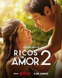 ดูหนังออนไลน์ฟรี Rich in Love 2 รวยเล่ห์รัก 2 (2023) บรรยายไทย