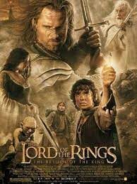 The Lord of the Rings The Return of the King เดอะ ลอร์ด ออฟ เดอะ ริงส์ มหาสงครามชิงพิภพ (2003)