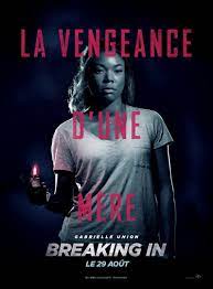ดูหนังออนไลน์ Breaking In แม่จอมอึดบุกบ้านฆ่าโจร (2018) บรรยายไทย
