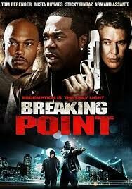 ดูหนังออนไลน์ Breaking Point คนระห่ำนรก (2009)