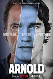 Arnold อาร์โนลด์ (2023)