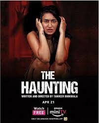 ดูหนังออนไลน์ The Haunting บ้านสยอง ผีปากง (2023) บรรยายไทย