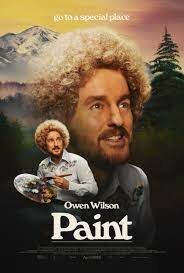 ดูหนังออนไลน์ฟรี Paint เพ้นท์ (2023) บรรยายไทย