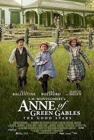 ดูหนังออนไลน์ Montgomery Anne of Green Gables The Good Stars มอนต์โกเมอรี่ แอนน์ แห่งกรีนเกเบิลส์ (2017)