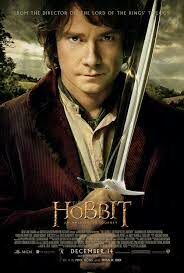 ดูหนังออนไลน์ The Hobbit An Unexpected Journey เดอะ ฮอบบิท การผจญภัยสุดคาดคิด (2012)