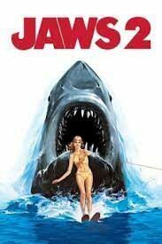 ดูหนังออนไลน์ Jaws 2 จอว์ส 2 (1978)