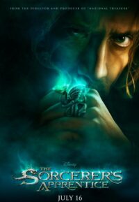 ดูหนังออนไลน์ฟรี The Sorcerer s Apprentice ศึกอภินิหารพ่อมดถล่มโลก (2010)