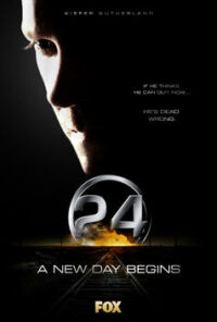 ดูหนังออนไลน์ฟรี 24 Hours ชั่วโมงอันตราย Season 4 (2004)