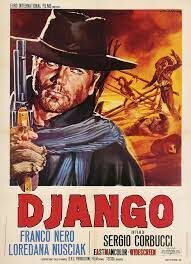 ดูหนังออนไลน์ Django จังโก้ (1966)