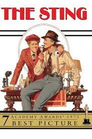 The Sting สองผู้ยิ่งใหญ่ (1973)