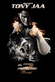 ดูหนังออนไลน์ฟรี The Protector Tom Yum Khung 2 ต้มยำกุ้ง 2 2013