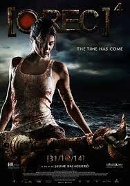 [REC] 4 Apocalypse ปิดตึกสยอง 4 ไวรัสดับโลก (2014)