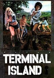 Terminal Island (1973)