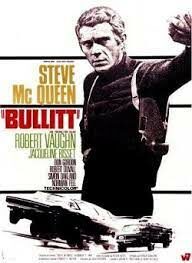 ดูหนังออนไลน์ Bullitt บูลลิตท์ สิงห์มือปราบ (1968)