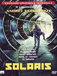 ดูหนังออนไลน์ Solaris โซลาริส (1972)