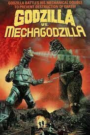 Godzilla vs. Mechagodzilla คืนชีพก็อตซิลล่าศึกสัตว์ประหลาดทะลุโลก (1974)