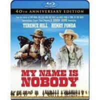 My Name Is Nobody - 2 หญ่าย (1973)
