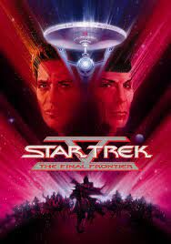 ดูหนังออนไลน์ Star Trek 5 The Final Frontier สตาร์เทรค สงครามสุดจักรวาล (1989)