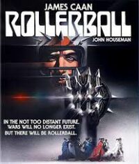 Rollerball (1975)