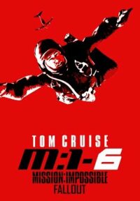 ดูหนังออนไลน์ฟรี Mission Impossible 6 Fallout มิชชั่น อิมพอสซิเบิ้ล ฟอลล์เอาท์ ภาค 6 (2018)