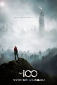 ดูหนังออนไลน์ฟรี The 100 Season 3 ฝ่าโลกมฤตยู ปี 3 2016