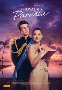 อะรอยัลพาราไดซ์ A Royal in Paradise (2023)
