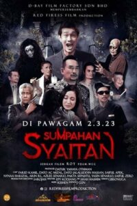 ดูหนังออนไลน์ สาปซาตาน Satan’s Curse (Sumpahan Syaitan) (2023)