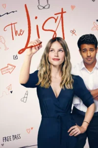 ดูหนังออนไลน์ฟรี เดอะ ลิสท์ The List (2023)