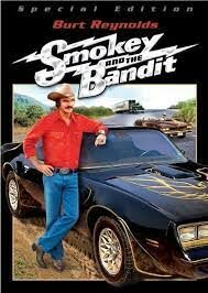 Smokey and the Bandit รักสี่ล้อต้องรอตอนเหาะ (1977)