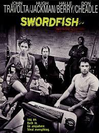 ดูหนังออนไลน์ Swordfish พยัคฆ์จารชน ฉกสุดขีดนรก (2001)