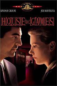 House of Games บ้านแห่งเกม (1987)