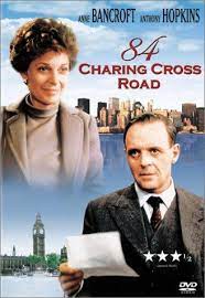 84 Charing Cross Road ร้านหนังสือเลขที่ 84 ถนนแชริงครอสส์ (1987)