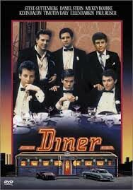 Diner (1982)