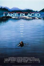 Lake Placid 1- โคตรเคี่ยมบึงนรก (1999)