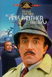 The Pink Panther Strikes Again มือปืนปุ๊บๆปั๊บๆ (1976)