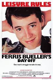 Ferris Bueller s Day Off วันหยุดสุดป่วนของนายเฟอร์ริส (1986)