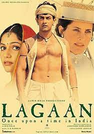 Lagaan- Once Upon a Time in India แผ่นดินของข้า (2001)