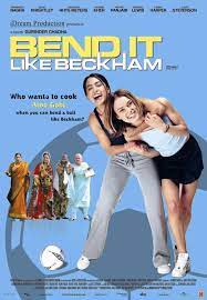 Bend It Like Beckham แบรนอิทไลท์เบ็คแฮม (2002)