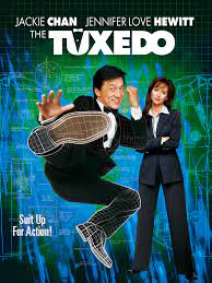 The Tuxedo สวมรอยพยัคฆ์พิทักษ์โลก (2002)