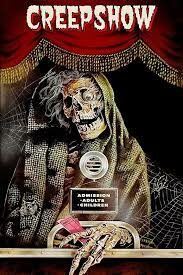 Creepshow โชว์มรณะ (1982)